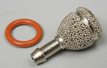 O.S. Max Non-Bubble Weight